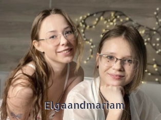 Elgaandmariam