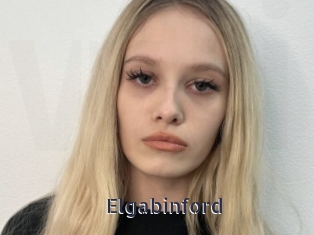 Elgabinford