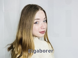 Elgaborer