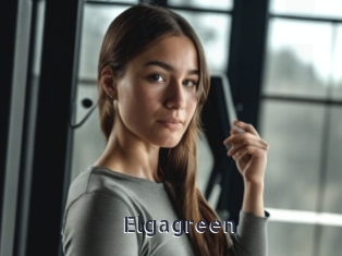 Elgagreen