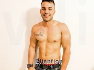 Elianfion