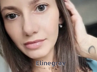 Elinegrav
