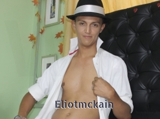 eliotmckain webcam livesex