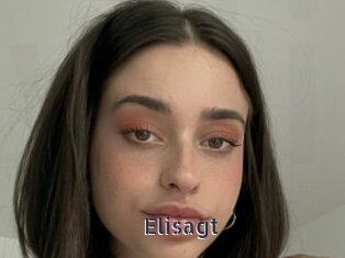 Elisagt