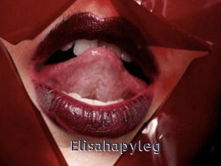 Elisahapyleg