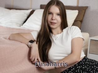 Elisaharris