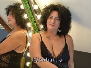Elisahattie