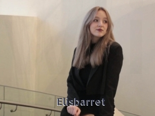 Elisbarret