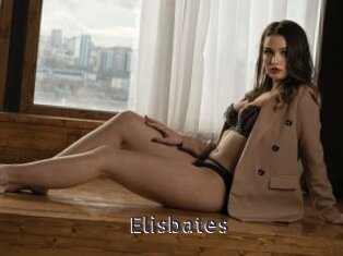 Elisbates