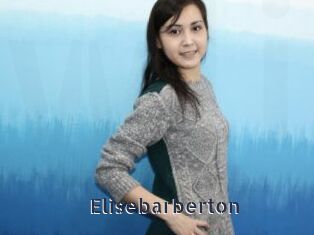 Elisebarberton