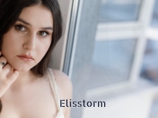 Elisstorm