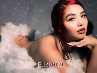 Elistorm