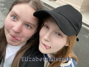 Elizabetandsandr