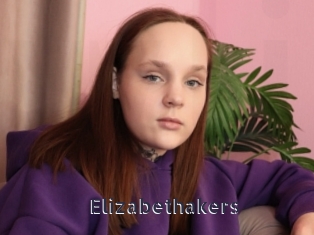 Elizabethakers