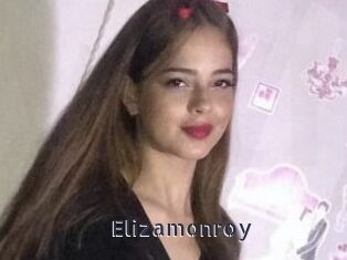 Elizamonroy
