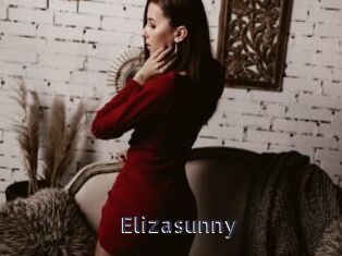 Elizasunny