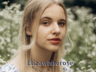 Elizawhiterose