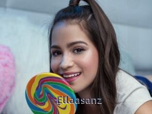 Ellaasanz