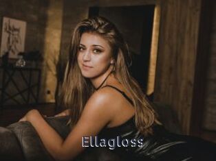 Ellagloss
