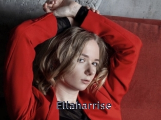 Ellaharrise