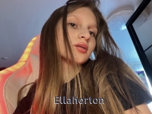 Ellahorton