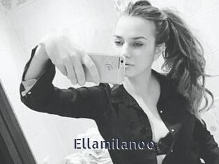 Ellamilanoo