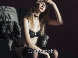 Ellanymph