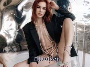 Ellaolson