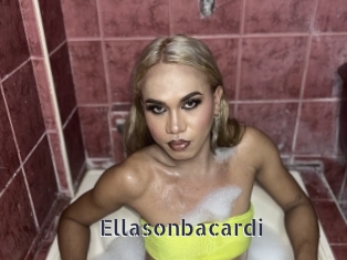 Ellasonbacardi