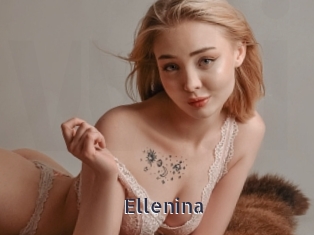 ellenina webcam livesex