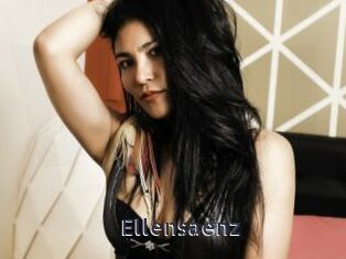 Ellensaenz