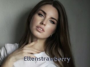 Ellenstrawberry