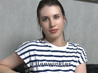 Ellenwinkler