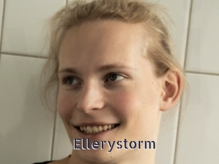 Ellerystorm