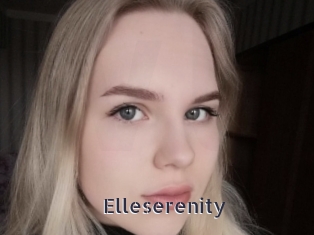 Elleserenity