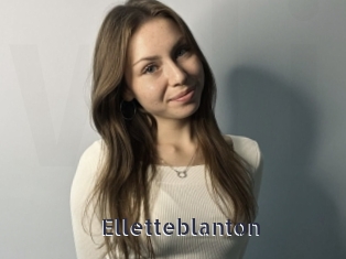 Elletteblanton