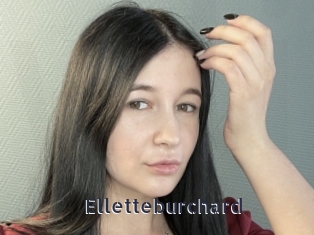 elletteburchard webcam livesex