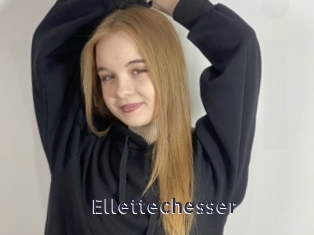 Ellettechesser