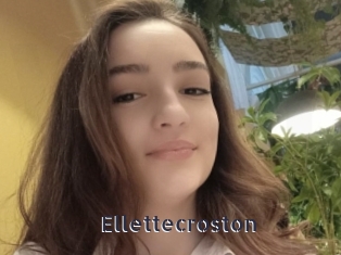 Ellettecroston