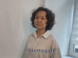 Ellettegaff