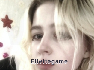 Ellettegame