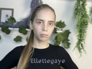 Ellettegaye