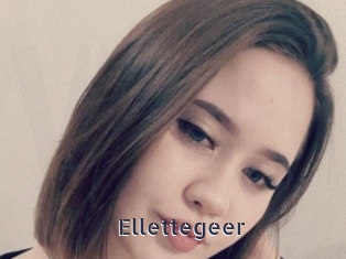 Ellettegeer