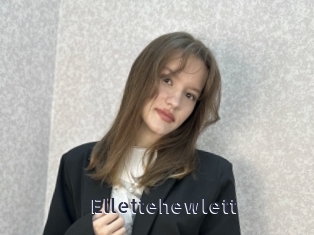 Ellettehewlett