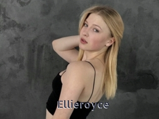 Ellieroyce