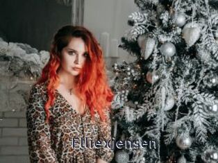 Elliexjensen