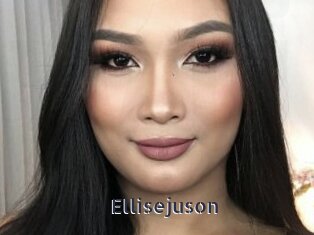 Ellisejuson