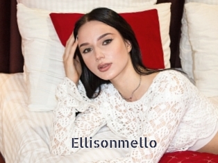 Ellisonmello