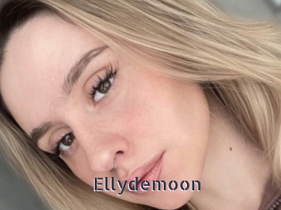 Ellydemoon