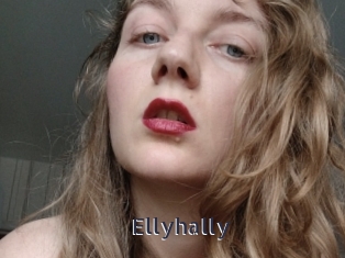 ellyhally webcam livesex